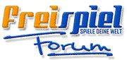 Freispiel Forum f�r kostenlose Computerspiele im Internet